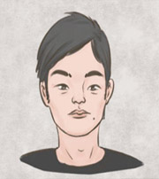 河池容易破财的身体体象