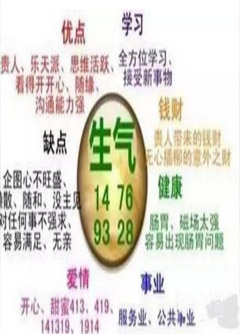 河池数字能量：什么样的数字招贵人？什么样的数字招小人？