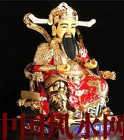 河池财神摆放注意：何谓“五宜八忌”？