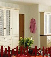 河池衣柜这样摆，财运亨通，好运不断！