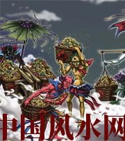 河池用过五鬼运财秘法，招来财运后，还需要怎样化解？