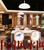 河池想要生意兴隆，财运亨通，风水吉位不能错！