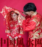 河池夫妻之间如何增旺财运？有妙法！