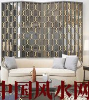 河池家中招财功能最强的地方！你利用对了吗？