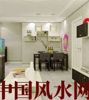 河池旺财风水五招小秘诀，看过的都说灵！