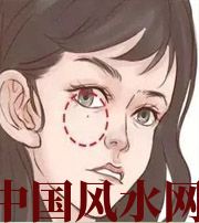 河池脸上这些地方有痣，不利财运，一生难发大财