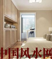 河池风水知识：衣柜这样摆，财运亨通，好运不断！