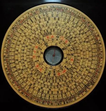 河池阴宅金口诀，看过后不少人都成了风水师！