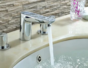 河池家中用水有讲究，小心你的财运被水带走！